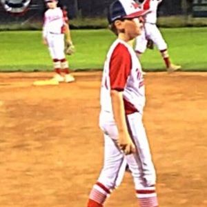 Meet your Posher, Peter